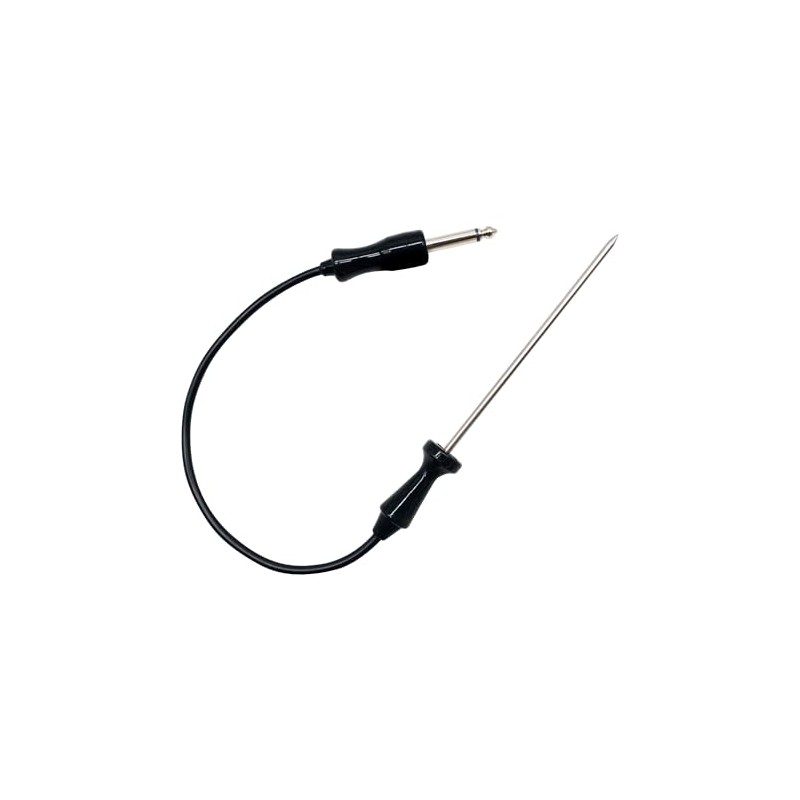 318601302 Meat Probe Thermometer Gauge Thermistor Replacement for Range Stove,