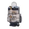 Mikatesi 753-05908 Carburetor with Air Filter Kit for Troy-Bilt TB4SC