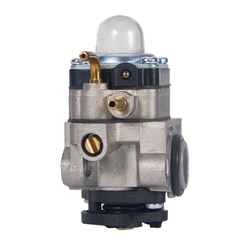 Mikatesi 753-05908 Carburetor with Air Filter Kit for Troy-Bilt TB4SC
