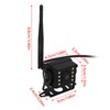 Wireless Backup Camera, WIFI 12V to 24V Back Up Camera