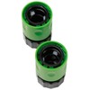 Aolamegs Quick Connect Lawn Mower Deck Wash(2 Pack),Replacement Part Nozzle