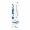 Sensodyne Rapid Relief Whitening Toothpaste for Sensitive Teeth 75 ml
