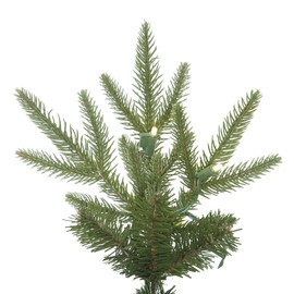 Vickerman Bixley Fir Christmas Tree, K167336LED