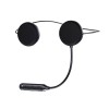 GDM Bluetooth Motorcycle Helmet Headset GDM HD sound