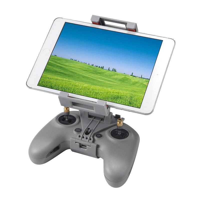 Hanatora 4.7-12.9インチ タブレットホルダー DJI FPVドローン用
