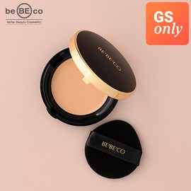 Bebeco [Trial Special] Bebeco Natural Skin Cover Foundation (12g Main Product + Puff) / Dark Spot Cover Foundation / [체험특가] 베베코 네추럴 스킨커버 파운데이션 (본품12g+퍼프) / 기미커버파운데이션