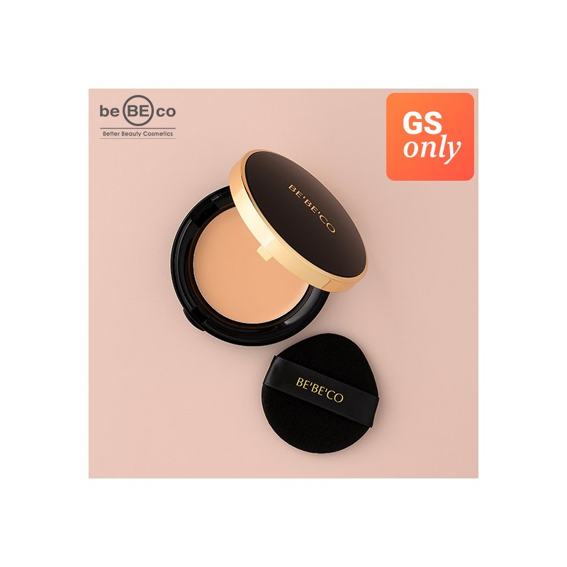Bebeco [Trial Special] Bebeco Natural Skin Cover Foundation (12g Main