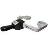 SLING FAST (Bl-ro). Retractable and Automatic Quick-Strap Sling for Hard