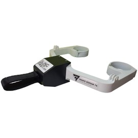 SLING FAST (Bl-ro). Retractable and Automatic Quick-Strap Sling for Hard Enduro. Great GASGAS, Honda and Beta
