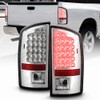AKKON - For 07-08 Dodge Ram 1500 07-09 Ram 2500