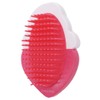 Snoopy Heart SN19125 Egg Type Hair Brush