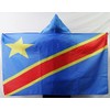 AZ FLAG - Democratic Republic of Congo Flag - 5ft