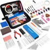Luthier Tools Guitar Kit, Guitar Setup Tool Kit, Guitar Repairing