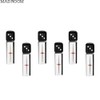 MAD ROOM Love Dice Velvety Tint 5.0g, Color:04 Anxious Red
