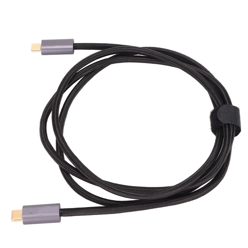 Type C Extension Cable USB3.2 100W 20Gbps 8k 60hz Male