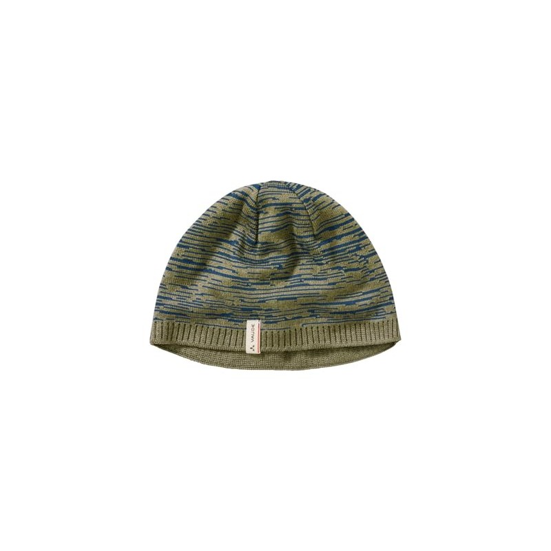 VAUDE Unisex Children's Cotton Beanie Hat