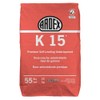 ARDEX K 15 Premium Self-Leveling Underlayment for Smoothing Interior Concrete