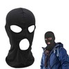 Balaclava Ski Mask for Men Women, Full Face Cover UV