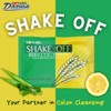 EDMARK Shake Off Phyto Fiber Drink Pandan 20gx12 Sachets