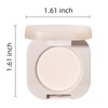 Jutqut Nude Matt Eyeshadow Palette, Single Nude Eyeshadow Palette, #01