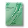 Kim Jeong-moon Aloe Phyto Green Ampoule Mask 20 sheets / 김정문알로에 피토그린 앰플 마스크 20매