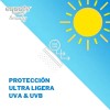 Equate Beauty Bloqueador Solar Ultra Ligero SPF 100 177 ml