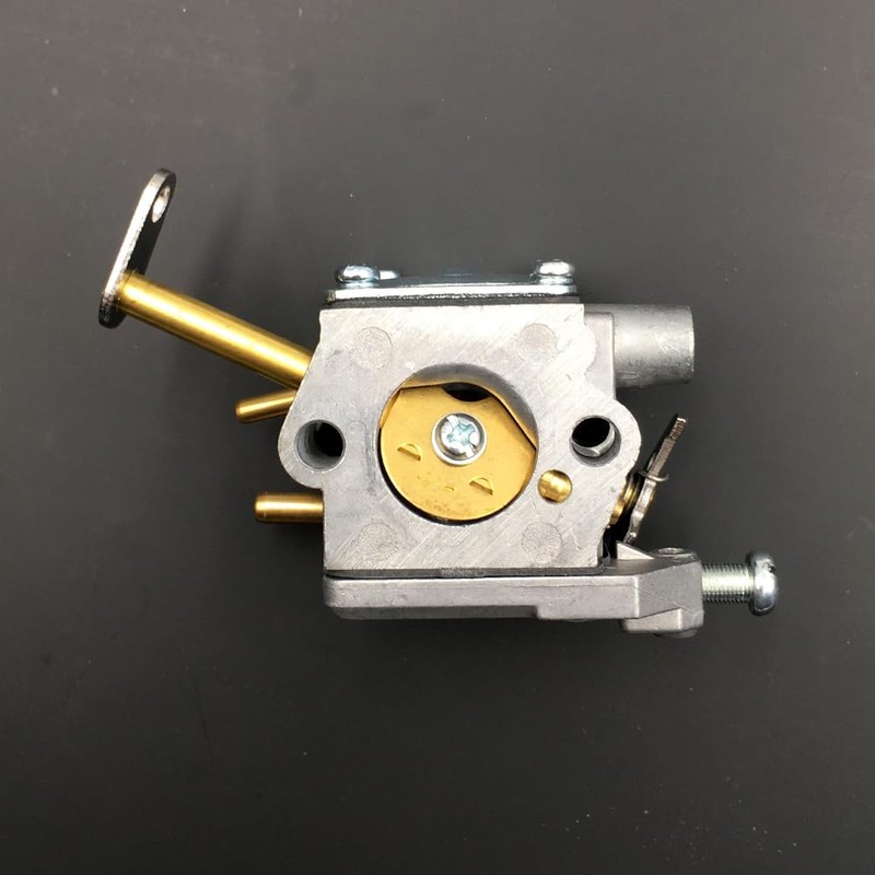 LIZAPUS Carburetor Compatible with Homelite UT10863 45cc Chainsaw 23AV UT-10820