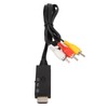 HD Multimedia Interface to RCA Converter Professional HD Multimedia Interface