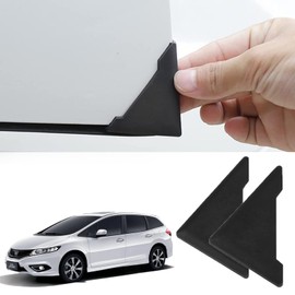 Car Door Guard Nissan Serena (C25 C26 C27) / Nissan Note (E13 E12) Nissan New Kicks & e-POWER (P15 Series) / Nissan Cima (HGY51) / Nissan X-Trail (T32) Door Corner Protector Corner Guard Sticker