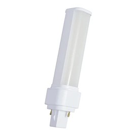 PRENDELUZ - Lámpara LED 11 W Para Downlight - Bombilla PL G24d-3 (Luz día 6500 K)