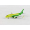 Herpa 562645 E170 S7 Airlines farbig