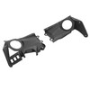 Kojem 6.5 Inch Front Dash Speaker Pods & Dash Panels
