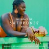 54 Thrones Miniset Slather + Seal: Crema De Nube Reparadora