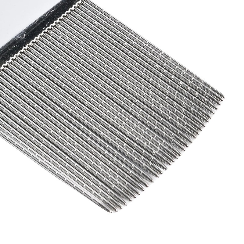 CENPEK 3 Pack Lice Combs, Flea Lice Removal Combs Head