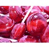 Cherry Mega Lollies (x25)