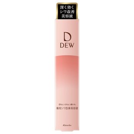 DEW Wrinkle Smash (Quasi-Drug) Beauty Serum, 0.7 oz (20 g)