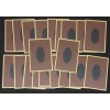 Yugioh Anime Style 18 Card Set - Ishizu & Odion