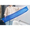 Aisen Men's Perfect Skin Body Towel Extra Firm Long Size
