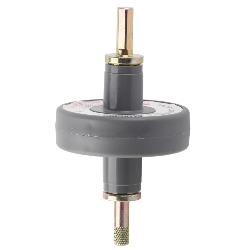 Valve Lapping Tool Attachment with 5 Suction Plates 1000rpm To