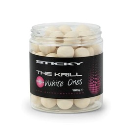 The Krill White Ones Wafters 16mm