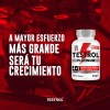 Suplemento En Cpsula Testrol Platinum Hmb , Zma De Testrol