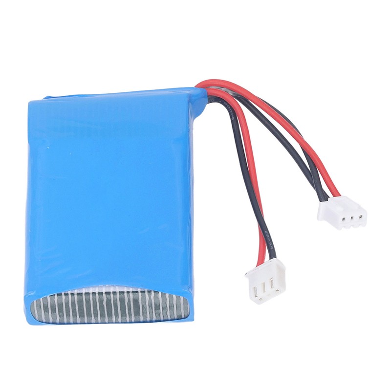 7.4V 2000mah 8C Lipo Battery 7.4V 2000mAh Lithium Battery for