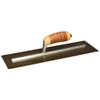 Kraft Tool CFE545L Elite Series Five Star Golden Stainless Steel