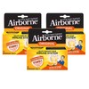 Airborne 1000mg Vitamin C with Zinc Effervescent Tablets, Immune Support
