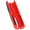 Wire Stripper Network Line Electric Coaxial Cable Stripping Tool for