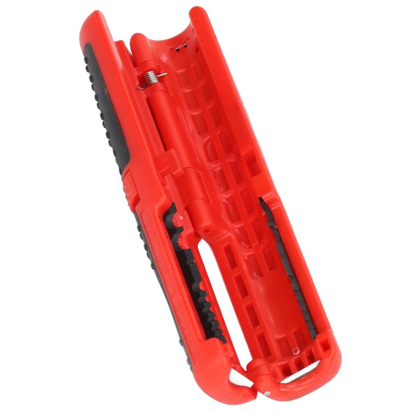 Wire Stripper Network Line Electric Coaxial Cable Stripping Tool for