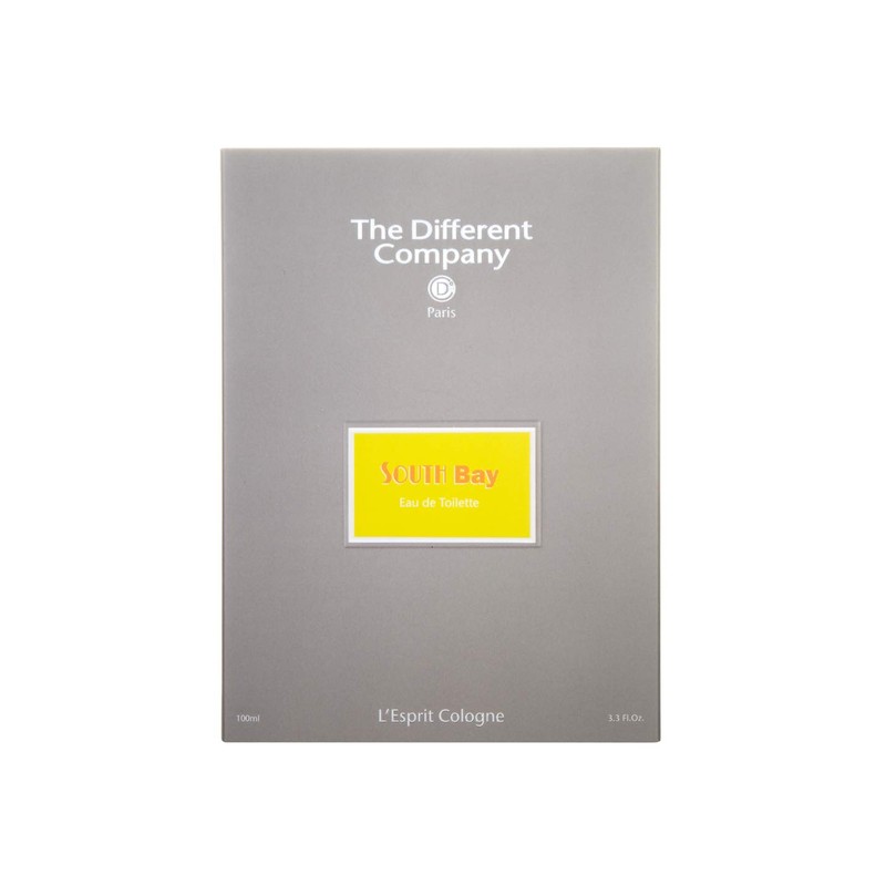 The different company south bay 100 ml pack of 1