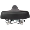 AVASTA Children's Bicycle Saddle Replacement, Popular and Cute Floral Pattern,