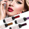 ALIVER Upgrade 6 Shades Lip Tint Set - Super Long-Lasting