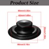 Kitchen Sink Strainer 85mm Sink Strainer Plug Universal Strainer Kitchen